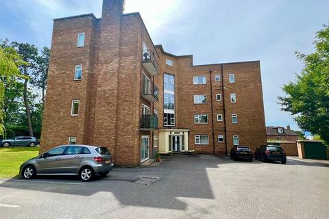 2 bedroom apartment for sale - Dale Court, Telegraph Road, Heswall, Wirral, CH60 7SH