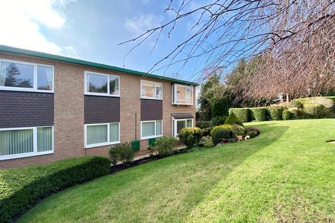 2 bedroom flat for sale - The Hermitage, School Hill, Lower Heswall, CH60 0DP