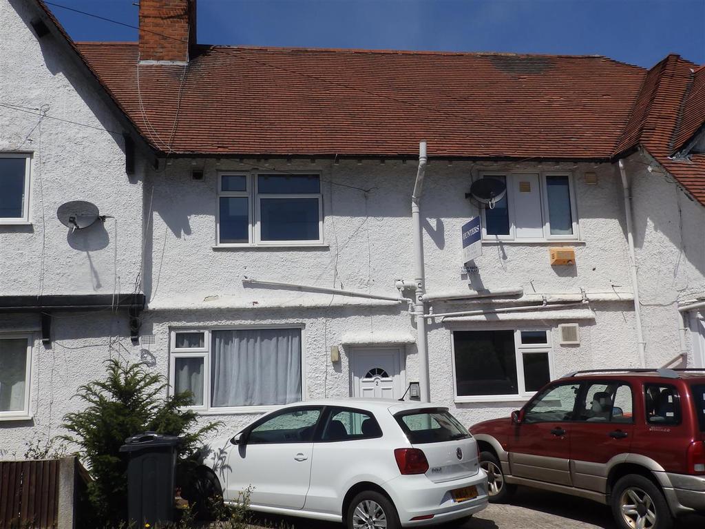 Dudley Road, Ellesmere Port, CH65 8DG 1 bed flat £375 pcm (£87 pw)