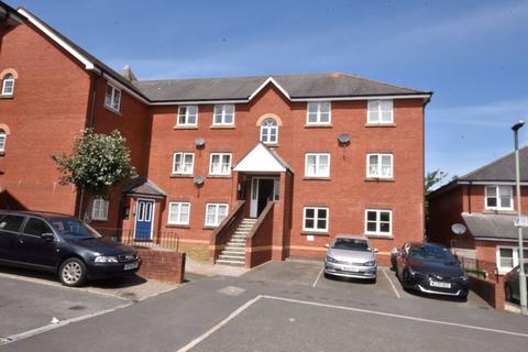 2 bedroom apartment to rent, Lewis Crescent, CLYST HEATH, Exeter