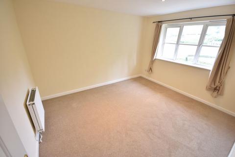 2 bedroom apartment to rent, Lewis Crescent, CLYST HEATH, Exeter