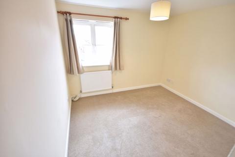 2 bedroom apartment to rent, Lewis Crescent, CLYST HEATH, Exeter