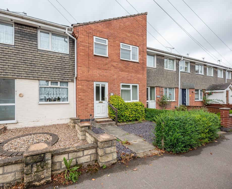 Main Street, Lowdham, Nottingham 3 bed terraced house to rent £900