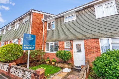 12 Onslow Road, Guildford, GU1 4HU
