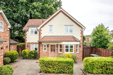 4 bedroom detached house for sale - Orchard Heights, Sunnyside Road, Epping, Essex, CM16