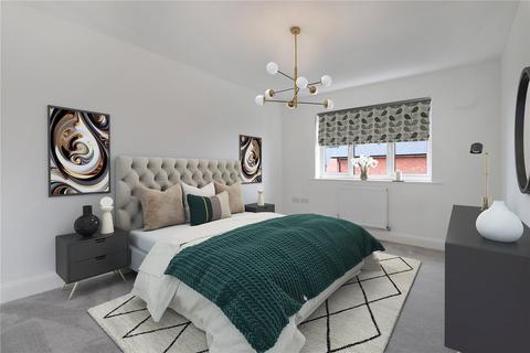 2 bedroom apartment for sale - Flat 2 Danes Court, 40 Hengist Drive, Aylesford, Kent, ME20