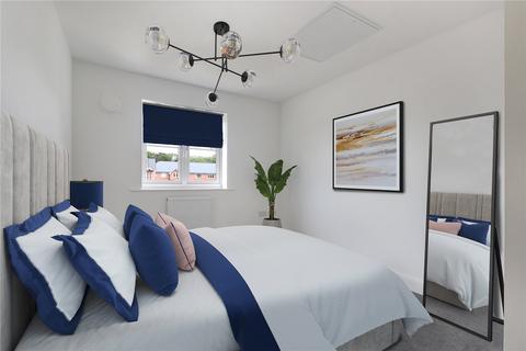 2 bedroom apartment for sale - Flat 2 Danes Court, 40 Hengist Drive, Aylesford, Kent, ME20
