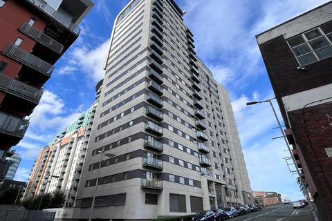 2 bedroom apartment for sale, Britton House, 21 Lord Street, Green Quarter