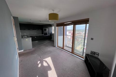 2 bedroom apartment for sale, Britton House, 21 Lord Street, Green Quarter