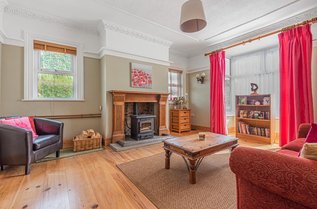 Spalding Road, Holbeach, PE12 3 bed detached house for sale £385,000