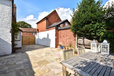 3 bedroom detached house for sale - Cannon Street, Lydd, Lydd, Romney Marsh