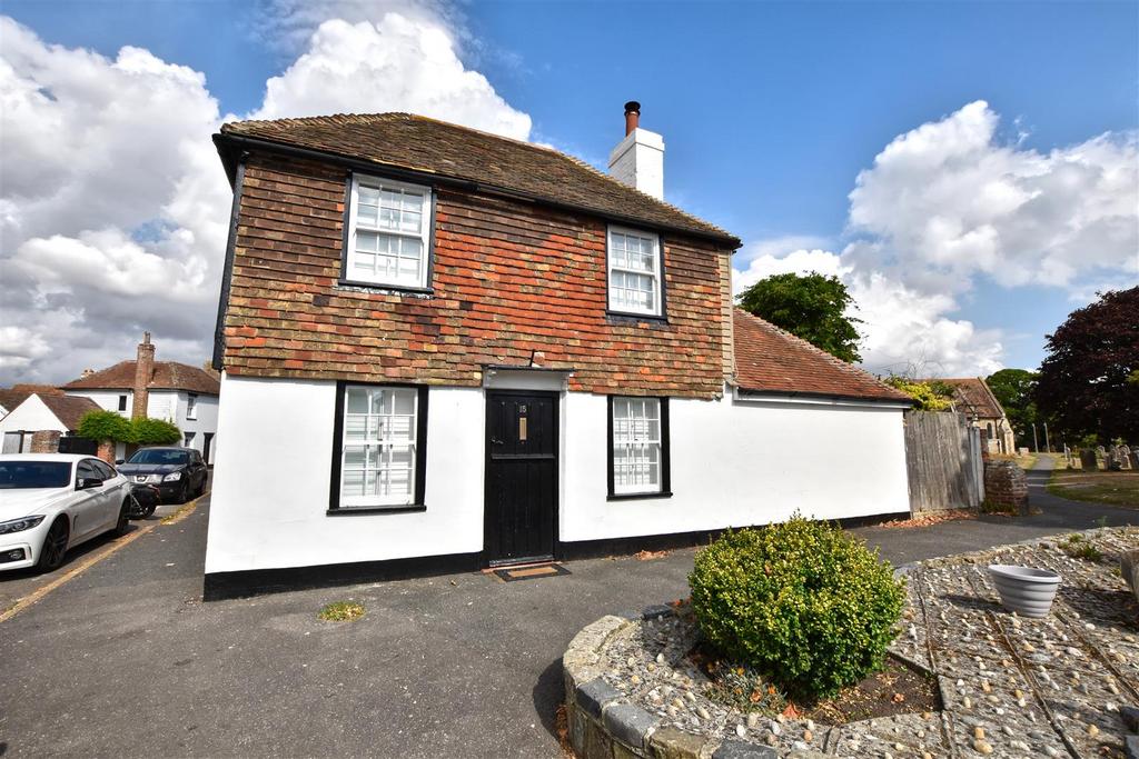 Cannon Street, Lydd, Lydd, Romney Marsh 3 bed detached house for sale
