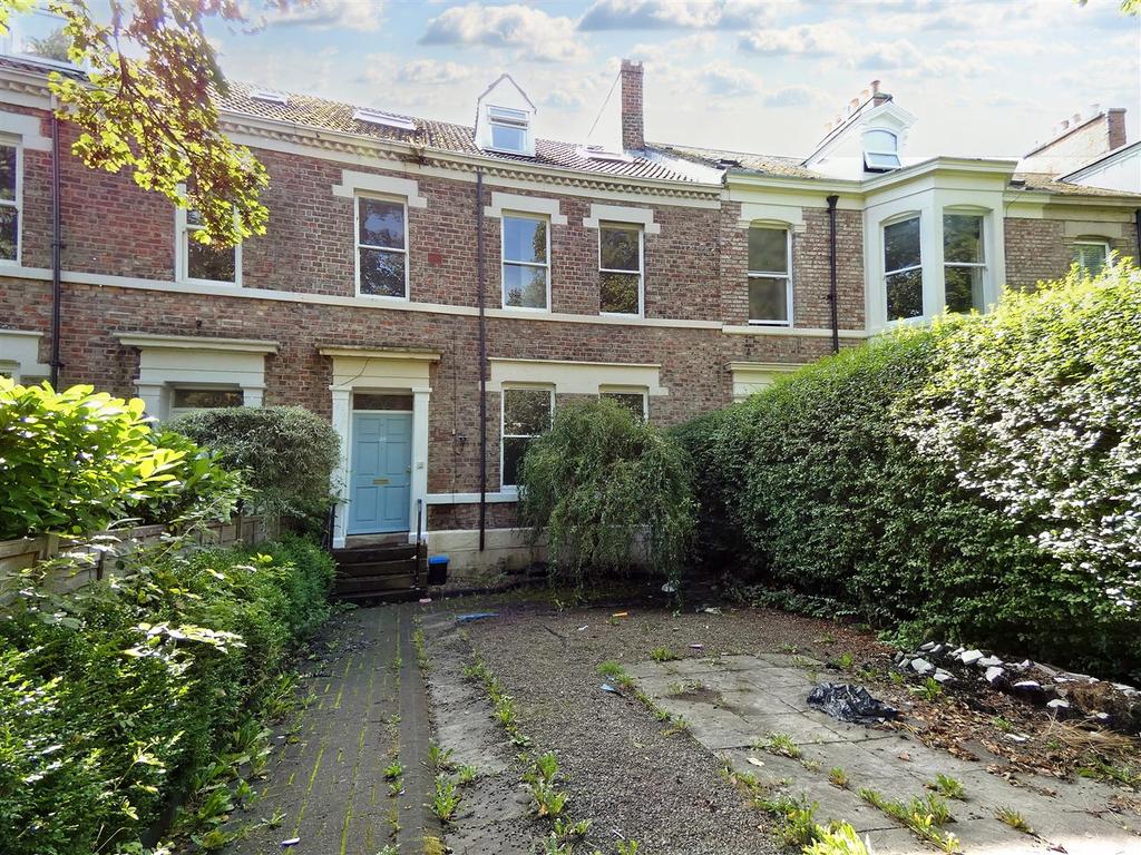 Alma Place, North Shields 7 bed terraced house for sale £425,000