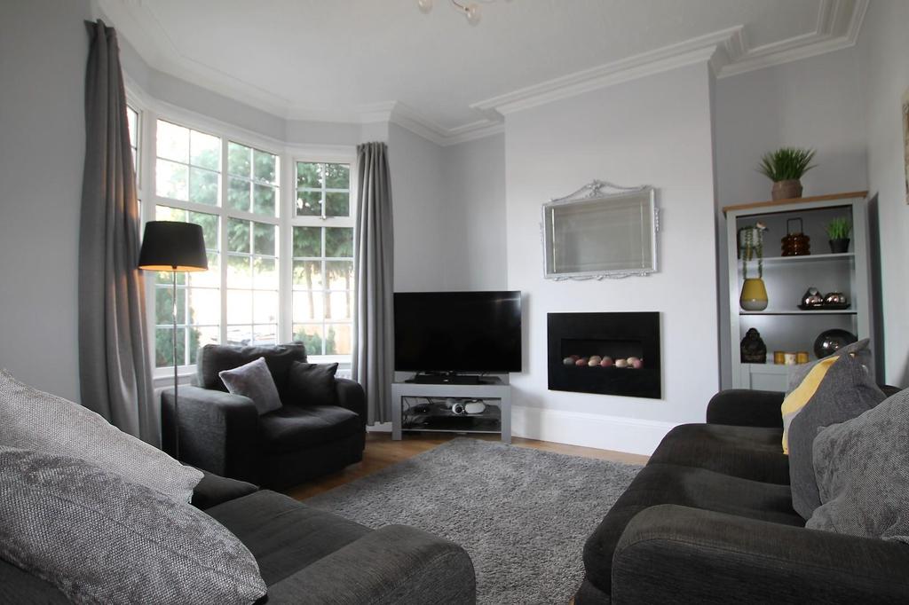 Chester Road, Sutton Coldfield 4 bed house for sale £400,000