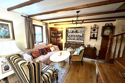 4 bedroom detached house for sale - Station Road, Abercrave, Swansea