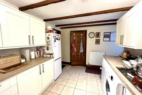 4 bedroom detached house for sale, Station Road, Abercrave, Swansea