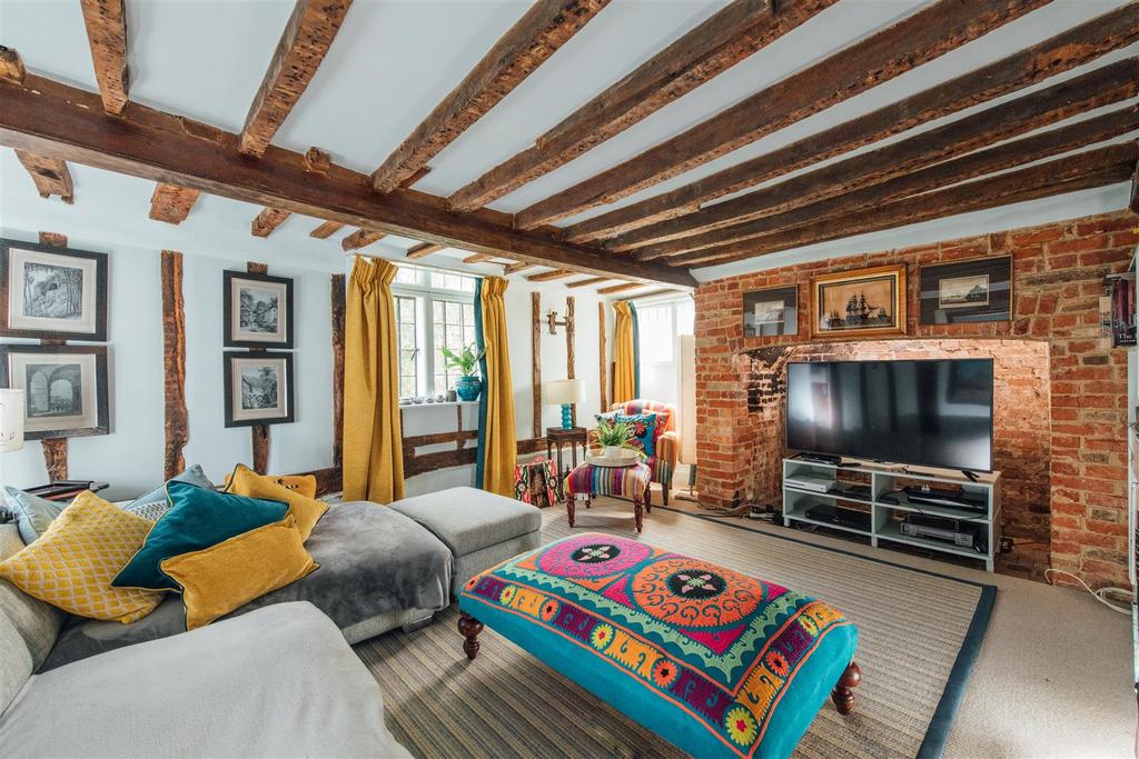 Harlington Manor, Harlington-14.jpg