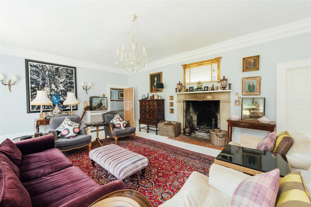 Harlington Manor, Harlington-17.jpg