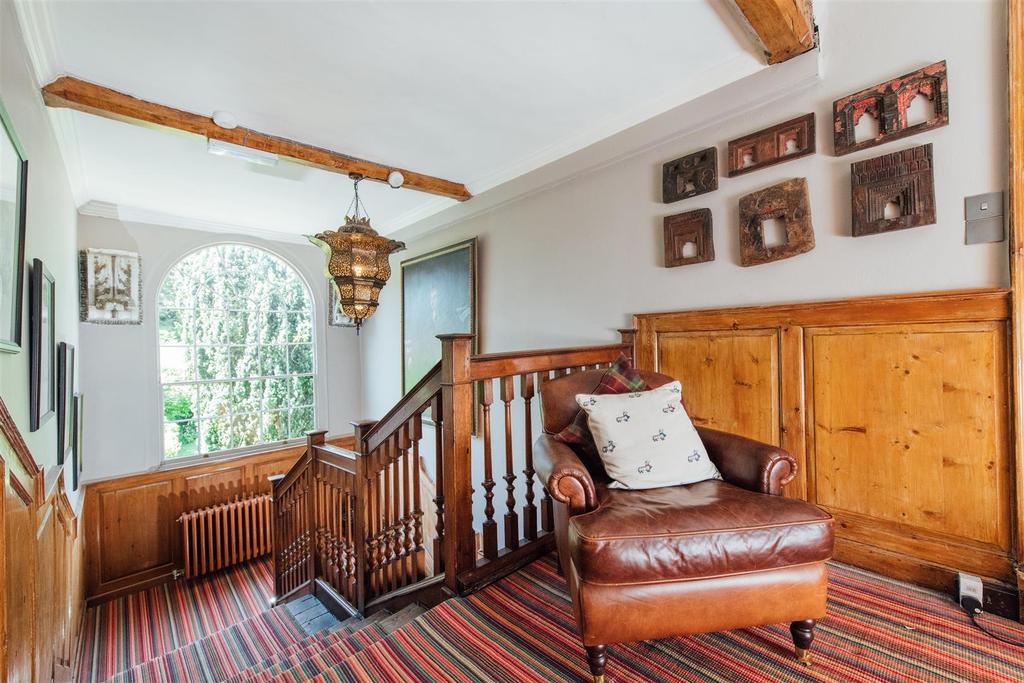 Harlington Manor, Harlington-26.jpg
