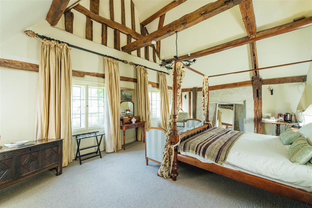 Harlington Manor, Harlington-27.jpg