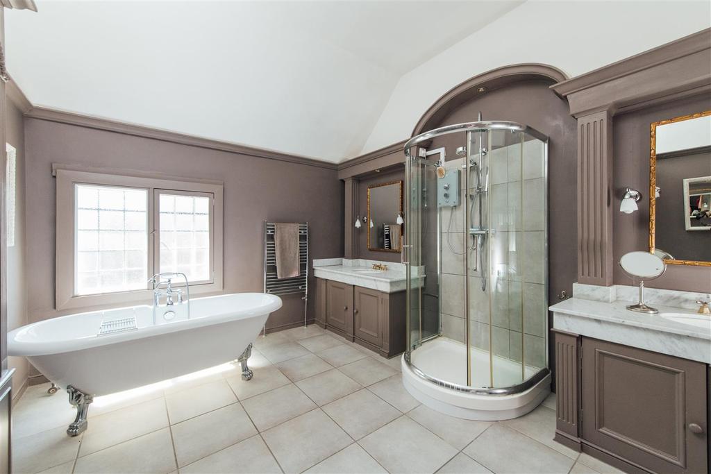 Harlington Manor, Harlington-21.jpg