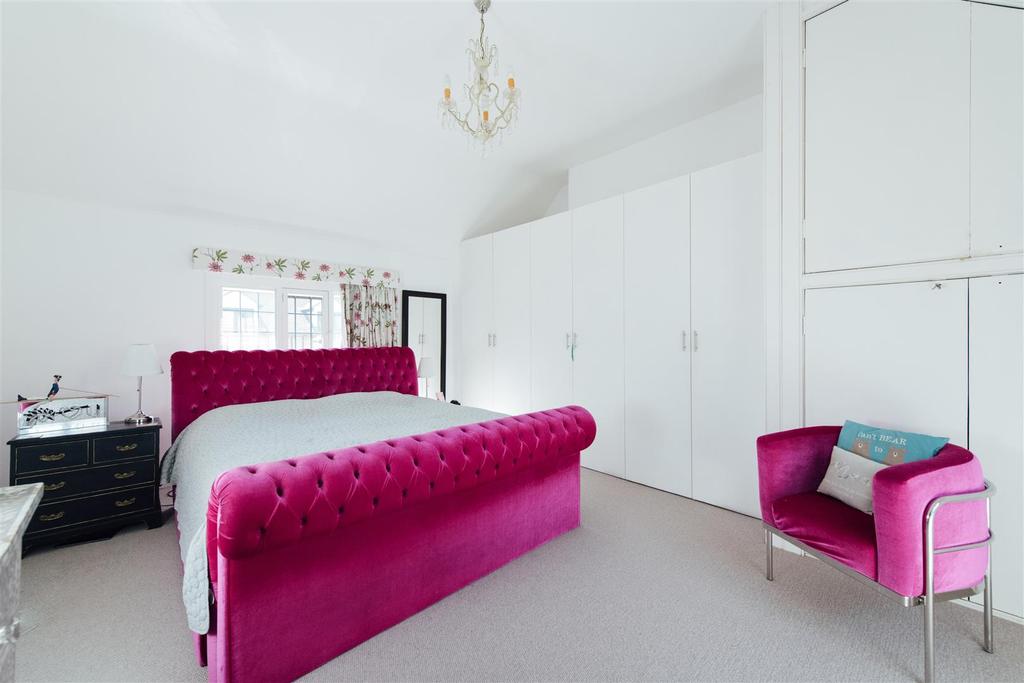 Harlington Manor, Harlington-20.jpg