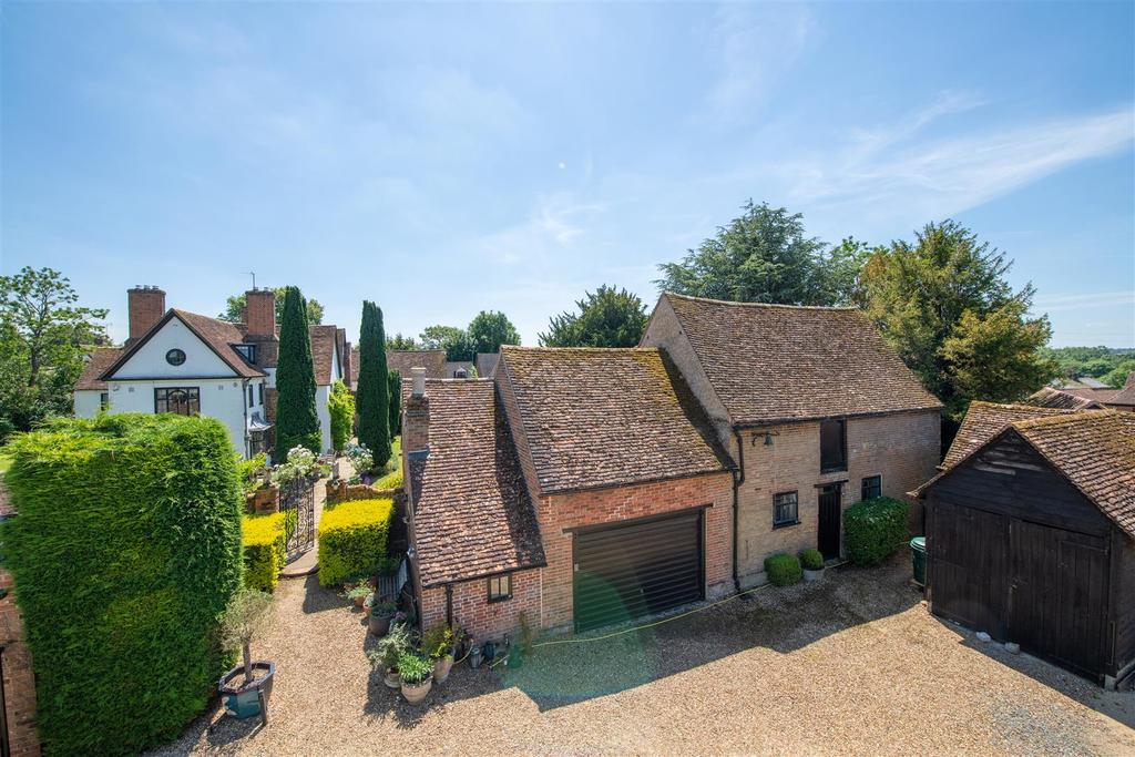 Harlington Manor, Harlington-35.jpg