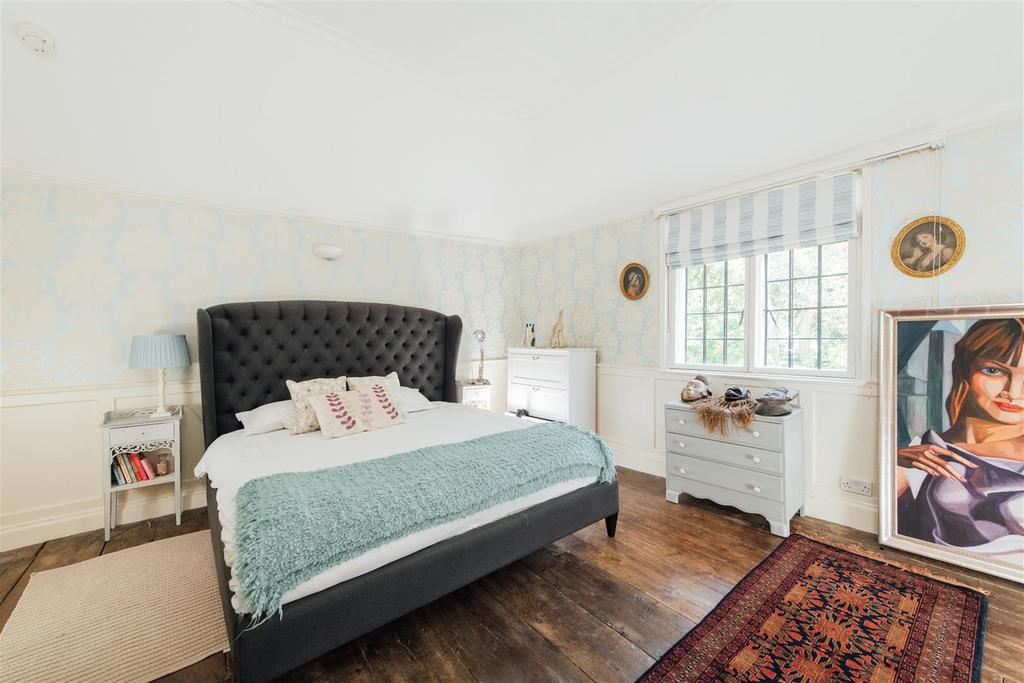 Harlington Manor, Harlington-24.jpg