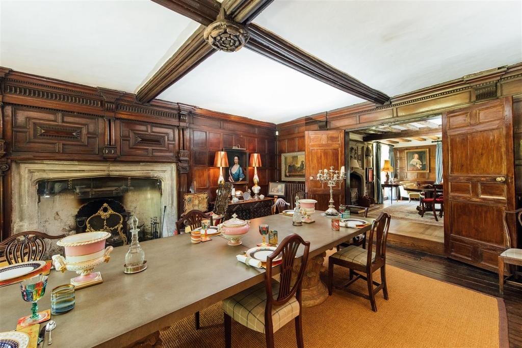 Harlington Manor, Harlington-10.jpg