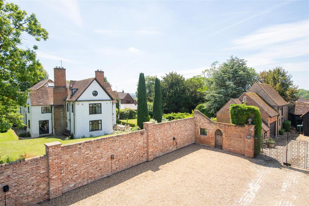 Harlington Manor, Harlington-69.jpg