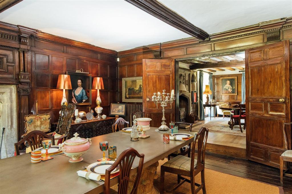 Harlington Manor, Harlington-11.jpg