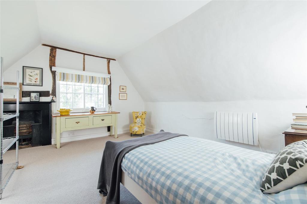 Harlington Manor, Harlington-22.jpg