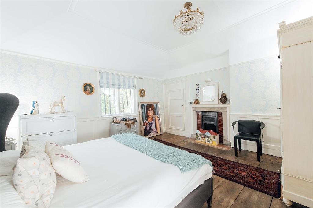 Harlington Manor, Harlington-23.jpg