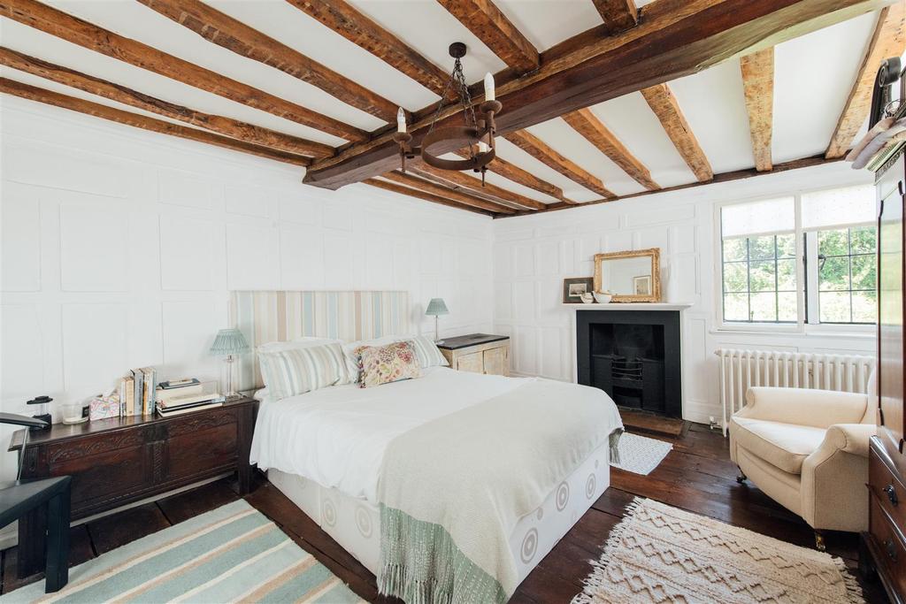 Harlington Manor, Harlington-25.jpg