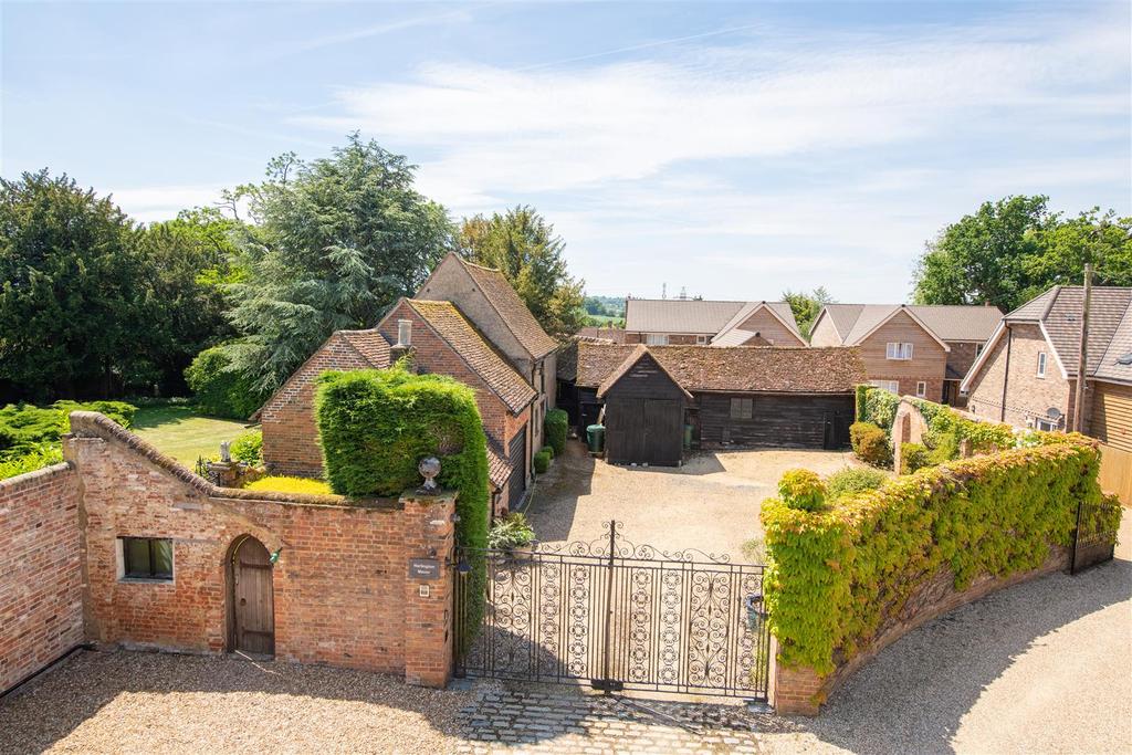 Harlington Manor, Harlington-72.jpg
