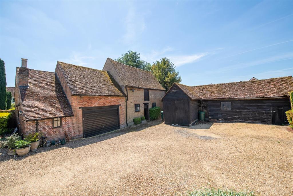 Harlington Manor, Harlington-34.jpg