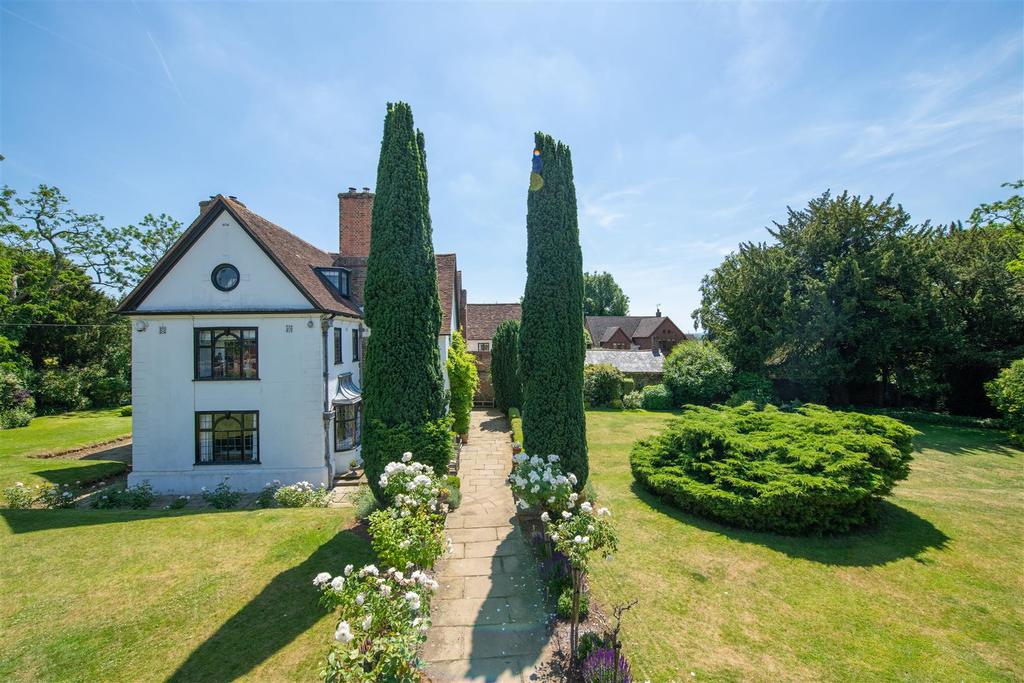 Harlington Manor, Harlington-36.jpg