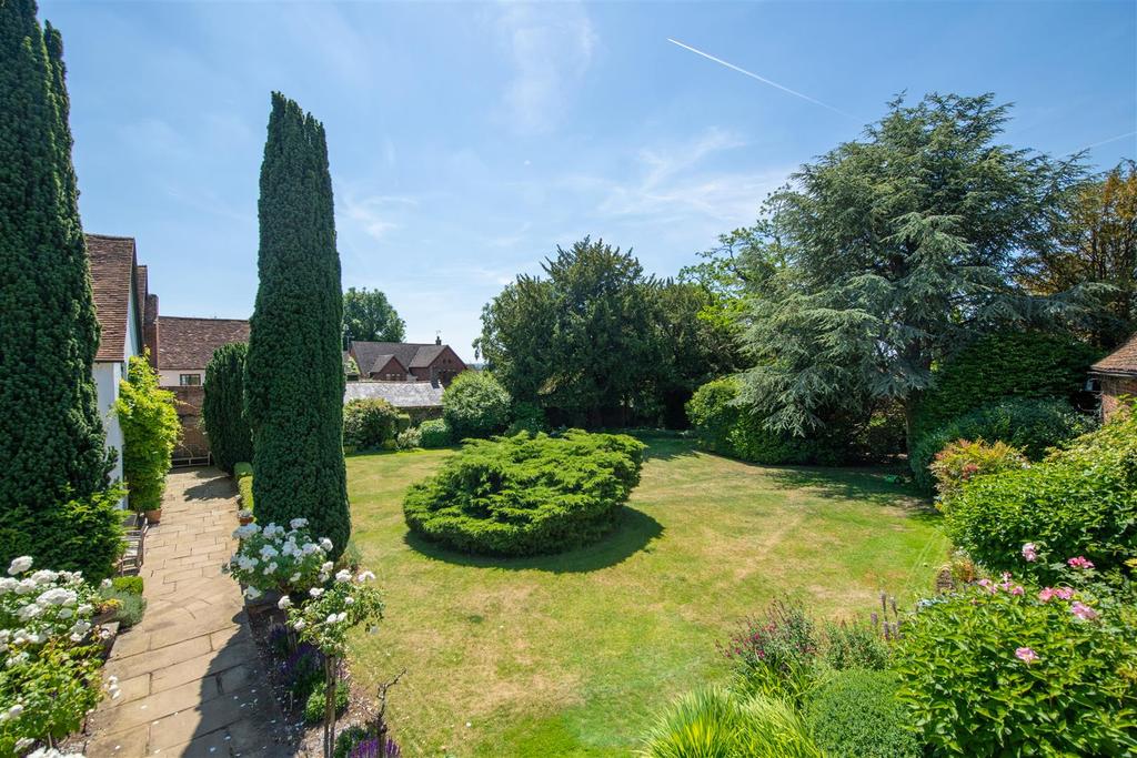 Harlington Manor, Harlington-37.jpg