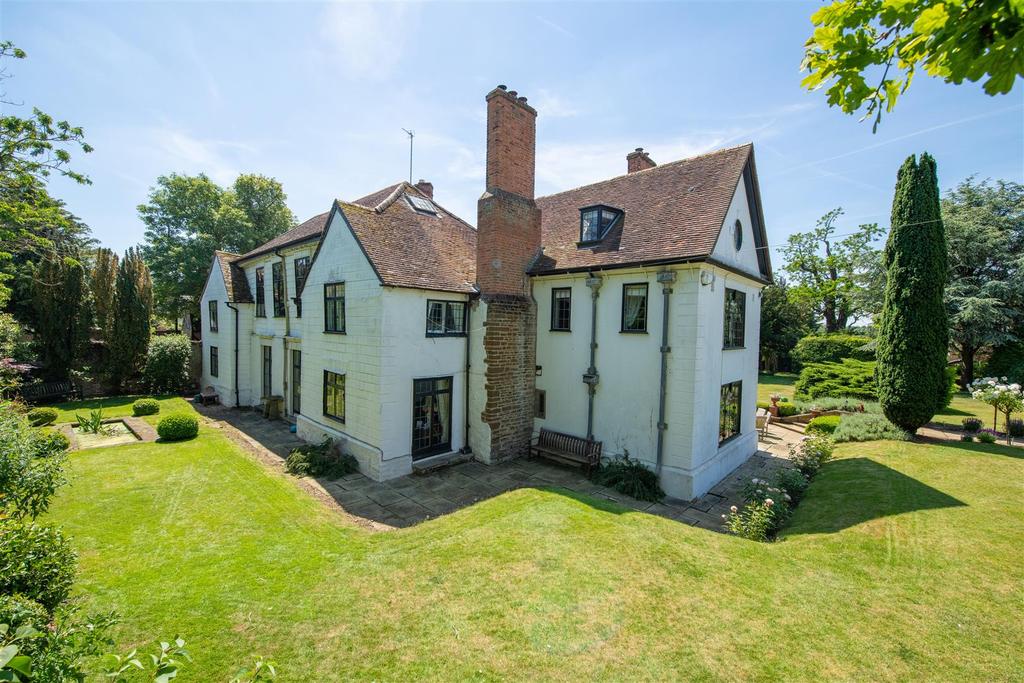 Harlington Manor, Harlington-44.jpg