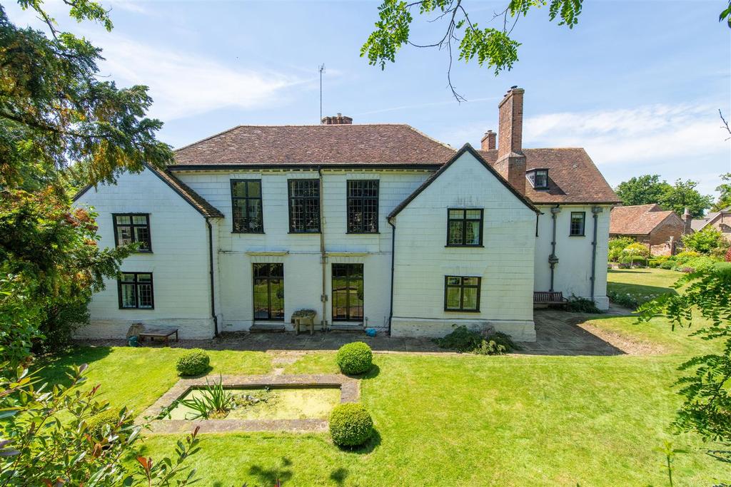 Harlington Manor, Harlington-46.jpg