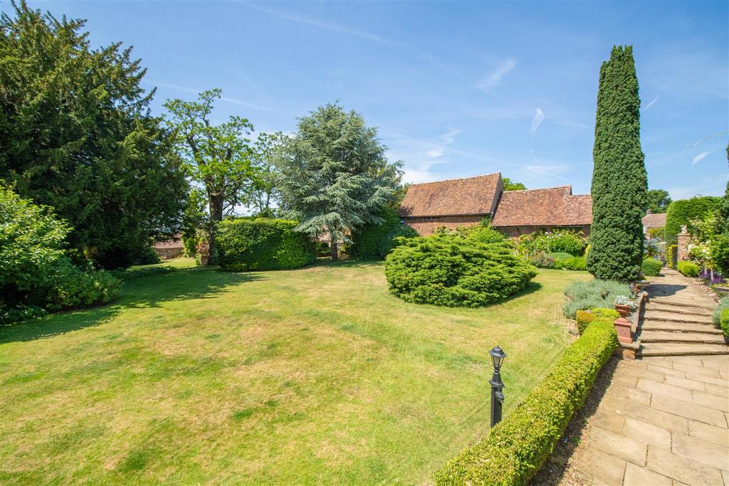 Harlington Manor, Harlington-47.jpg