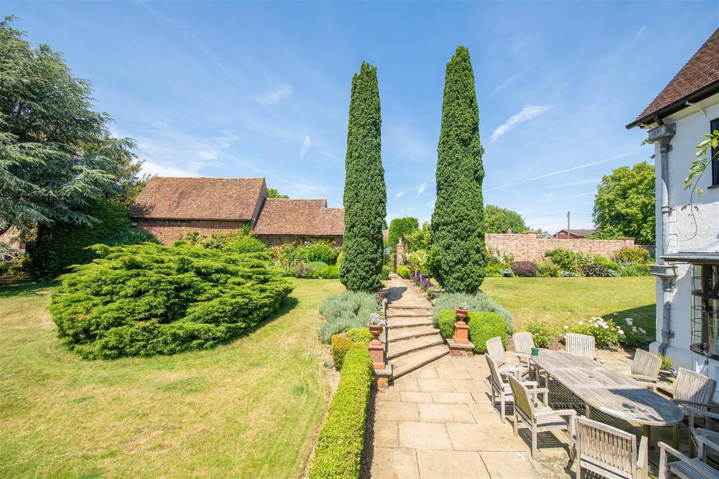 Harlington Manor, Harlington-48.jpg