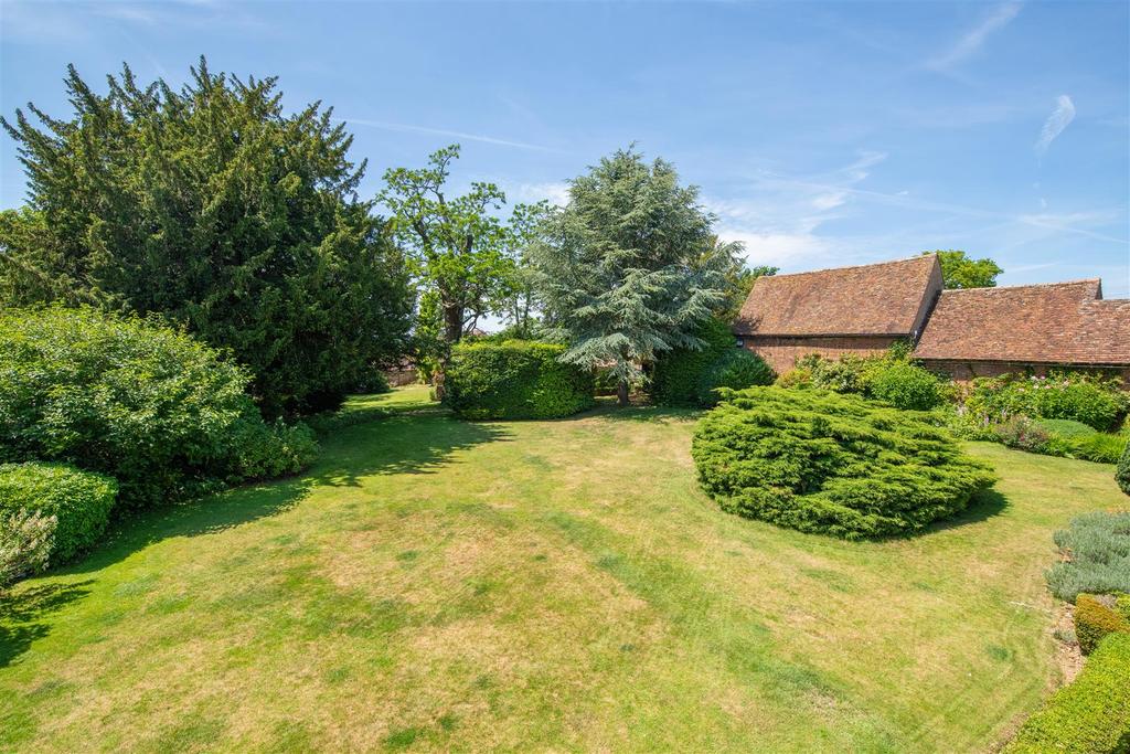 Harlington Manor, Harlington-49.jpg