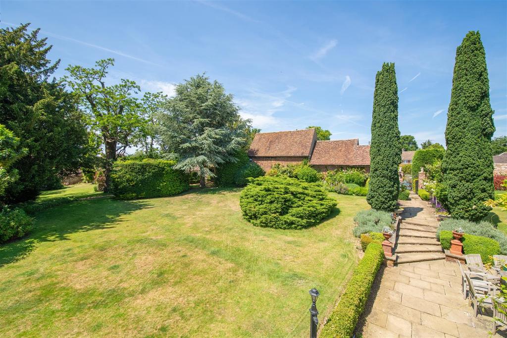 Harlington Manor, Harlington-50.jpg