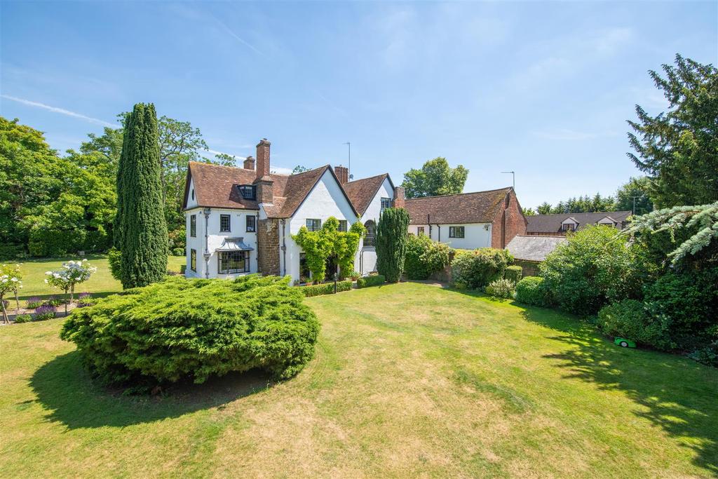 Harlington Manor, Harlington-51.jpg