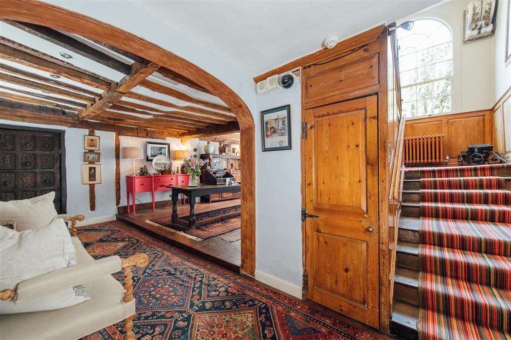 Harlington Manor, Harlington-12.jpg