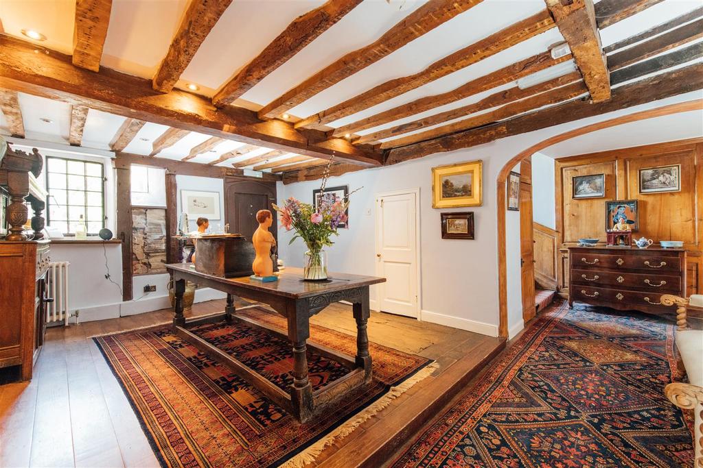Harlington Manor, Harlington-13.jpg