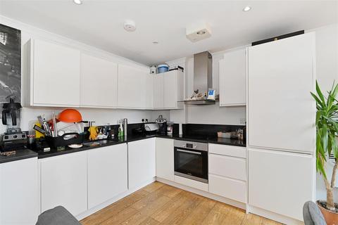 1 bedroom apartment for sale - Rosea House, Limehouse, E1