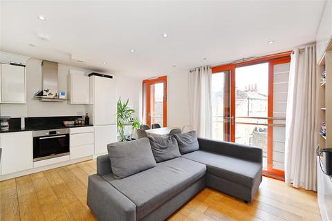 1 bedroom apartment for sale - Rosea House, Limehouse, E1