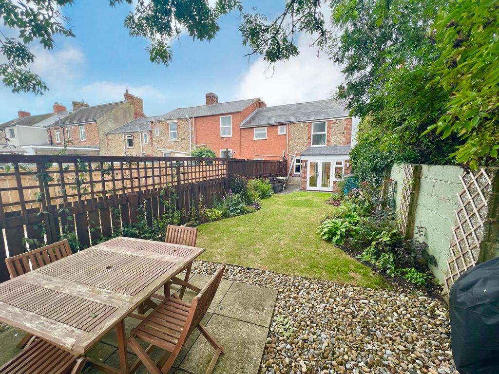 West Street, Hett, Durham 1 bed end of terrace house £125,000